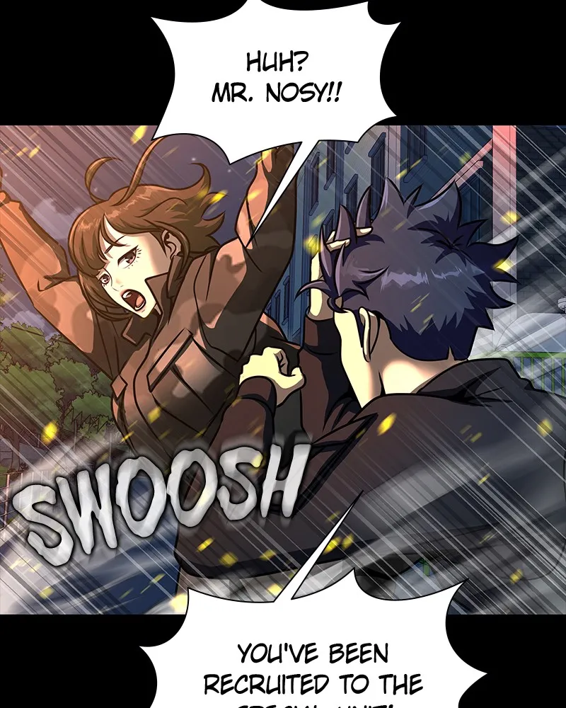Steel-Eating Player Chapter 51 page 126 - 