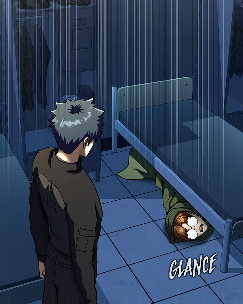 Steel-Eating Player Chapter 51 page 135 - 