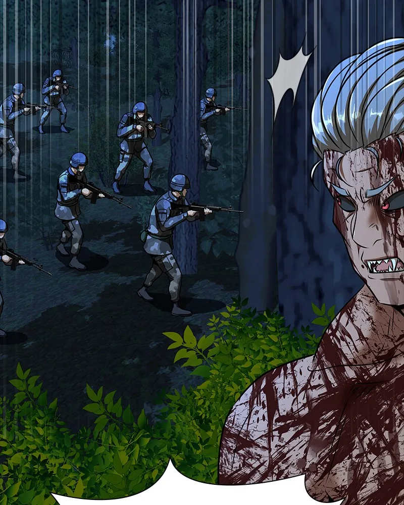 Steel-Eating Player Chapter 51 page 153 - 