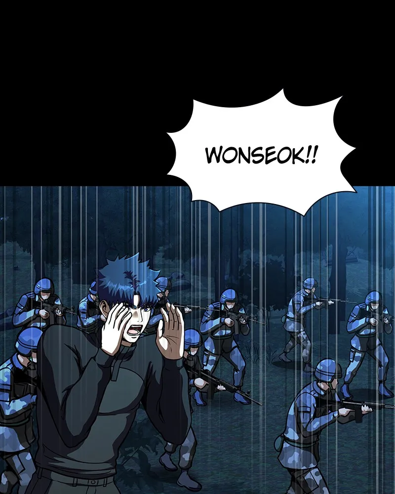 Steel-Eating Player Chapter 51 page 160 - 