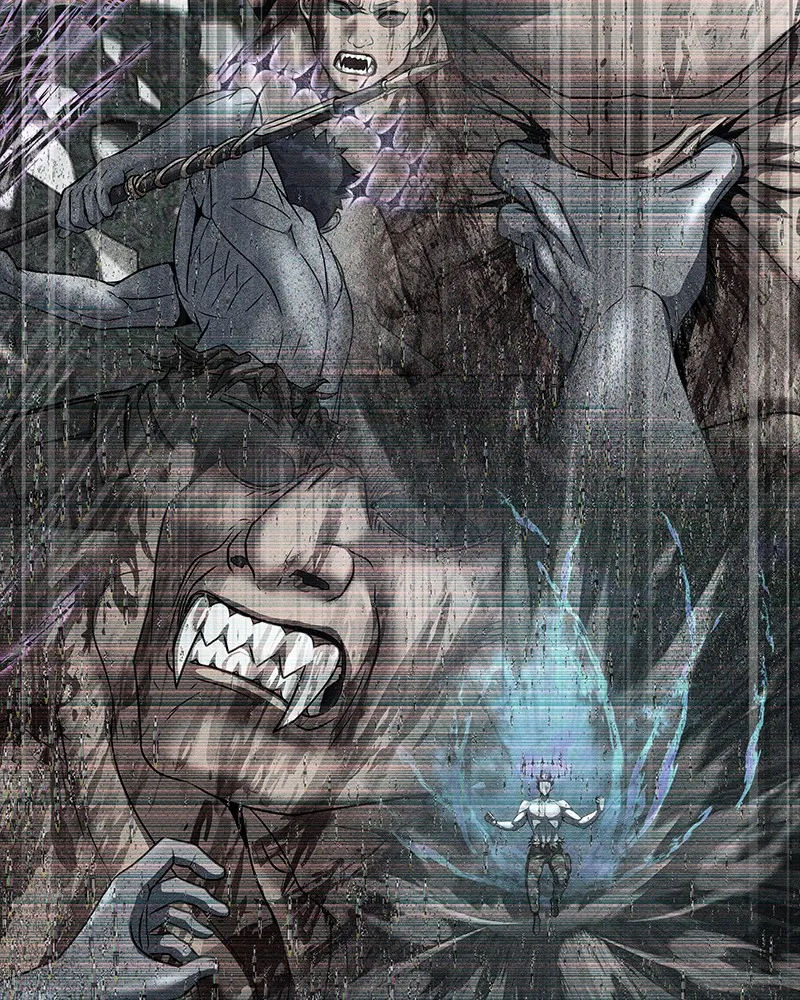 Steel-Eating Player Chapter 51 page 163 - 