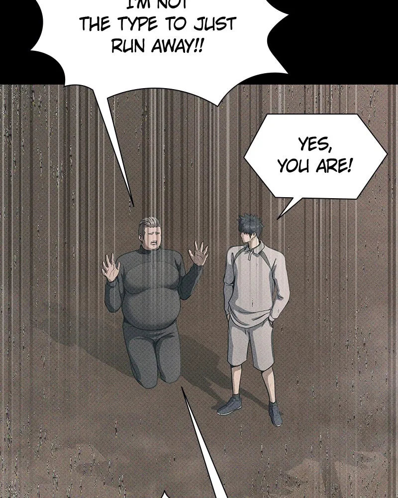 Steel-Eating Player Chapter 51 page 166 - 