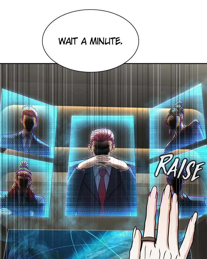 Steel-Eating Player Chapter 51 page 18 - 