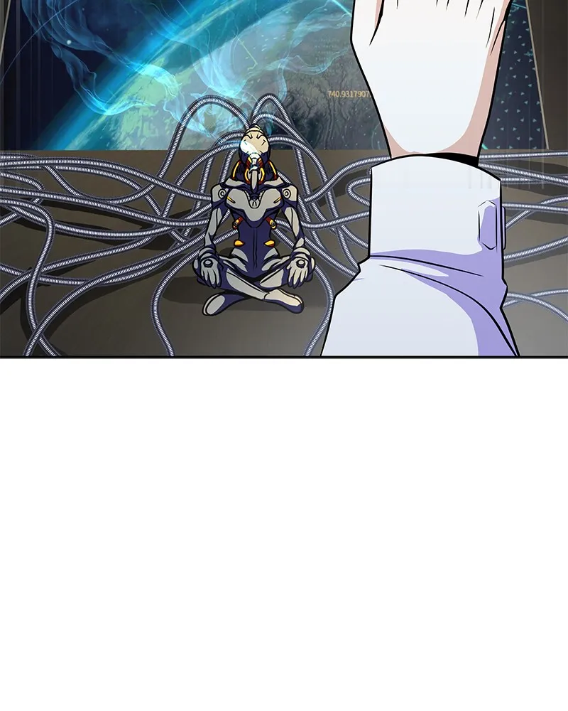 Steel-Eating Player Chapter 51 page 19 - 