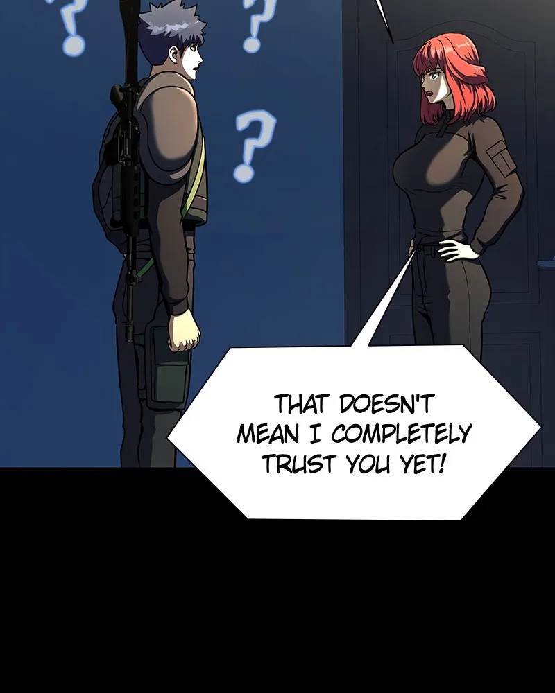Steel-Eating Player Chapter 51 page 184 - 