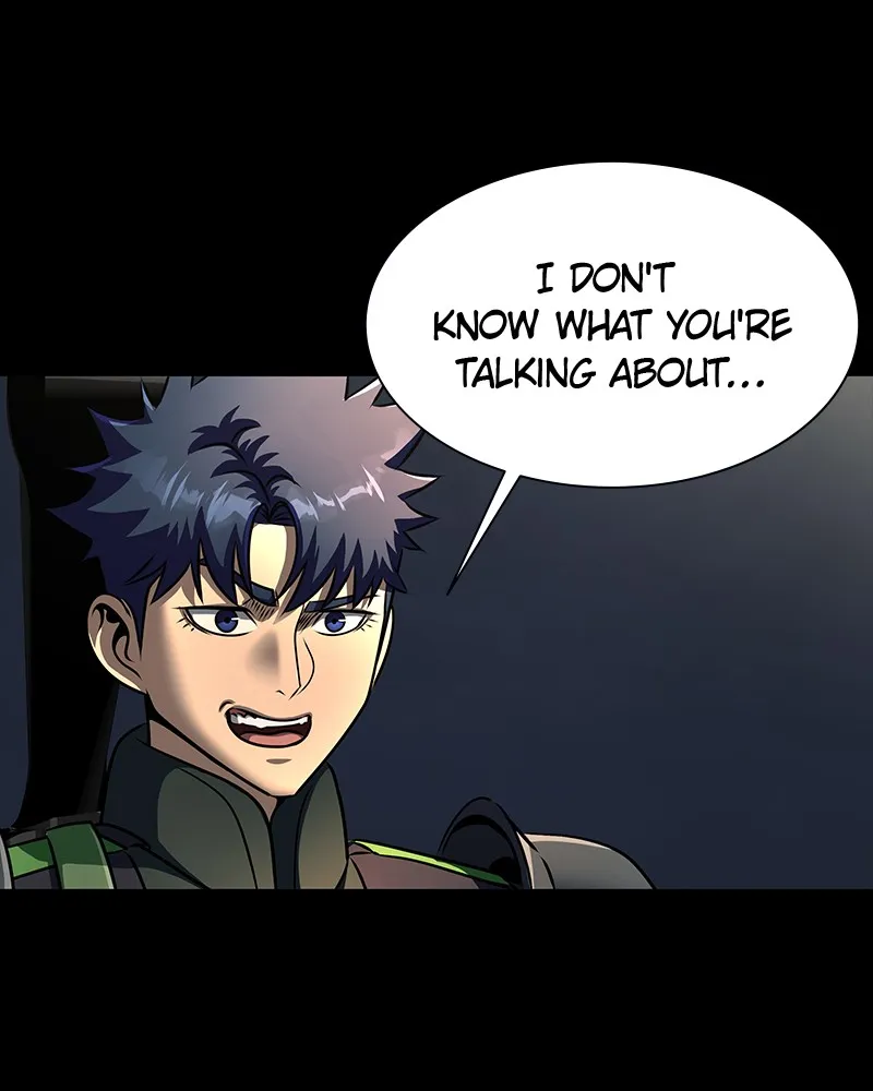 Steel-Eating Player Chapter 51 page 185 - 
