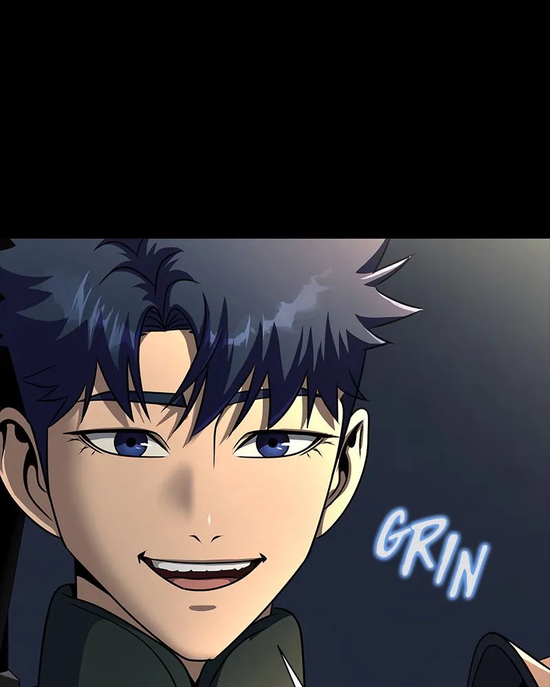 Steel-Eating Player Chapter 51 page 189 - 