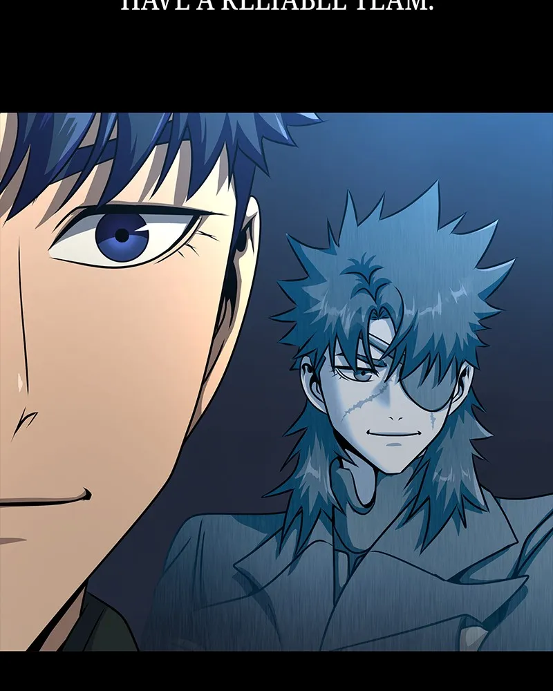 Steel-Eating Player Chapter 51 page 194 - 