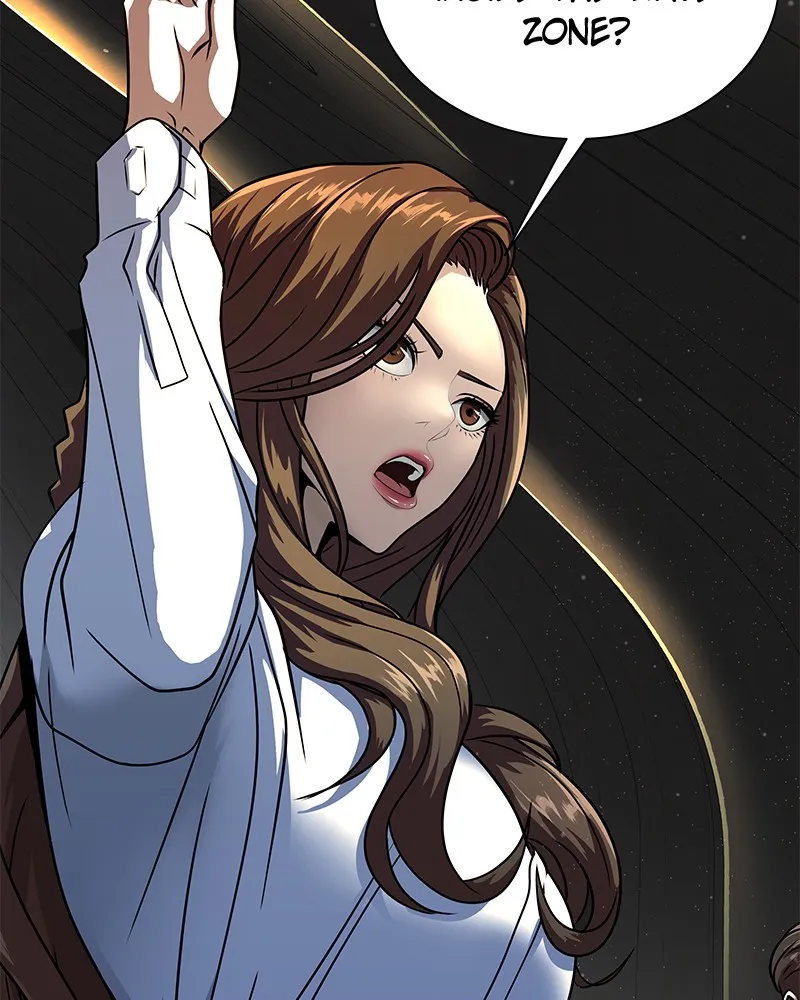Steel-Eating Player Chapter 51 page 21 - 