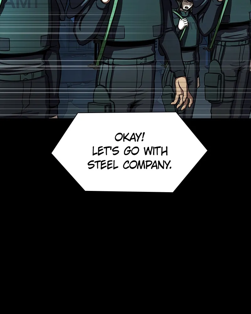 Steel-Eating Player Chapter 51 page 203 - 