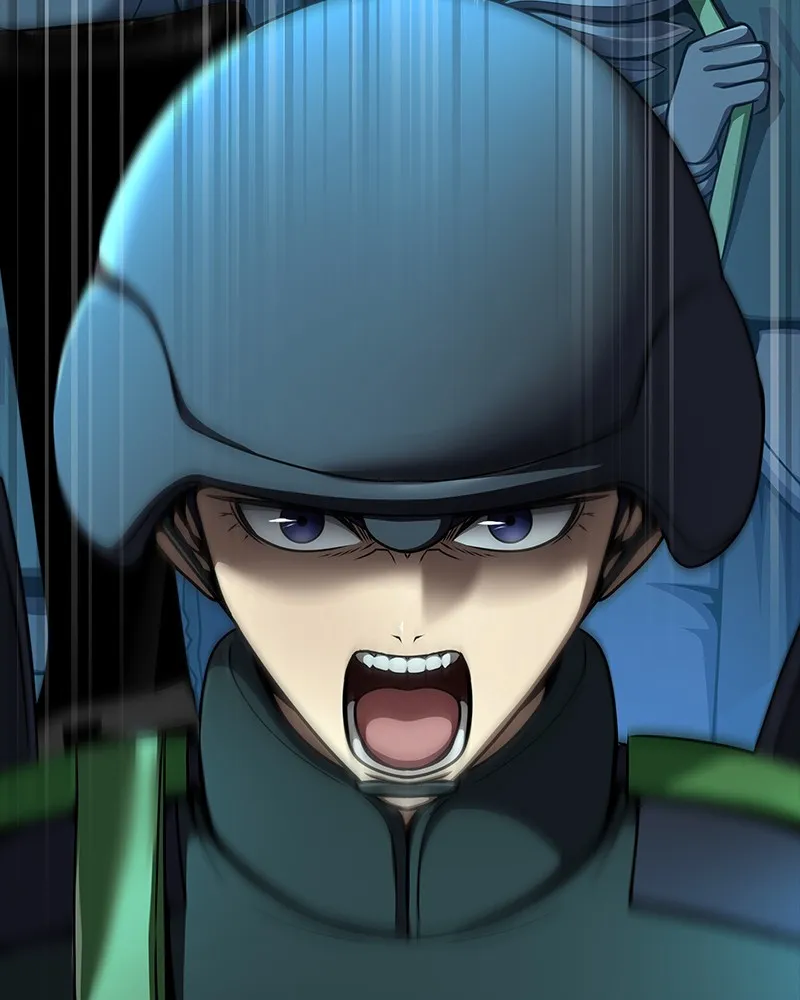 Steel-Eating Player Chapter 51 page 212 - 