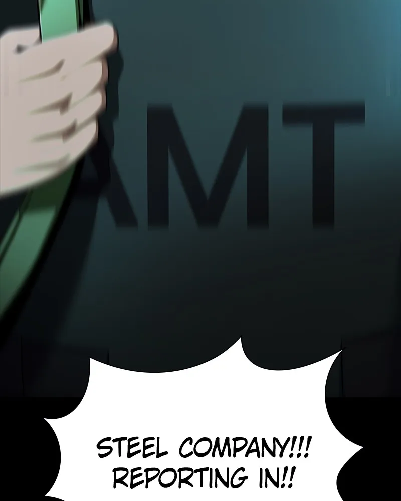 Steel-Eating Player Chapter 51 page 213 - 