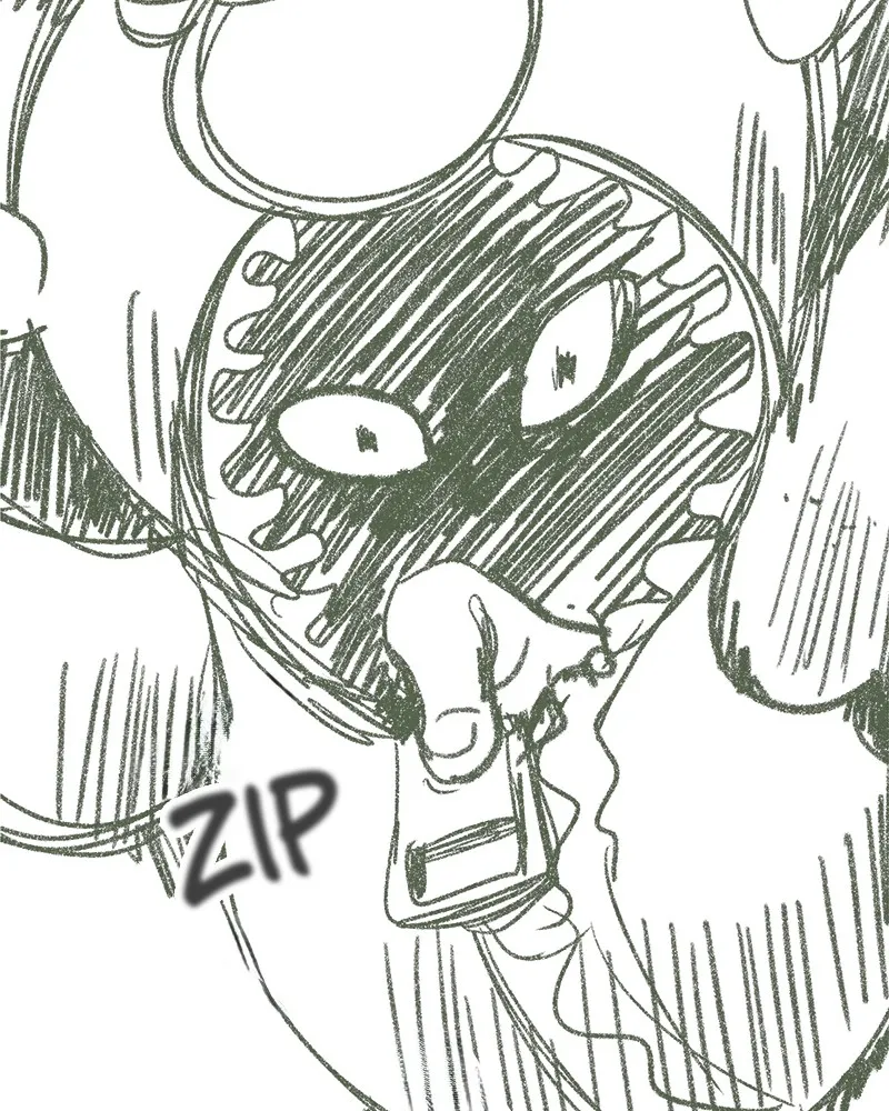 Steel-Eating Player Chapter 51 page 223 - 