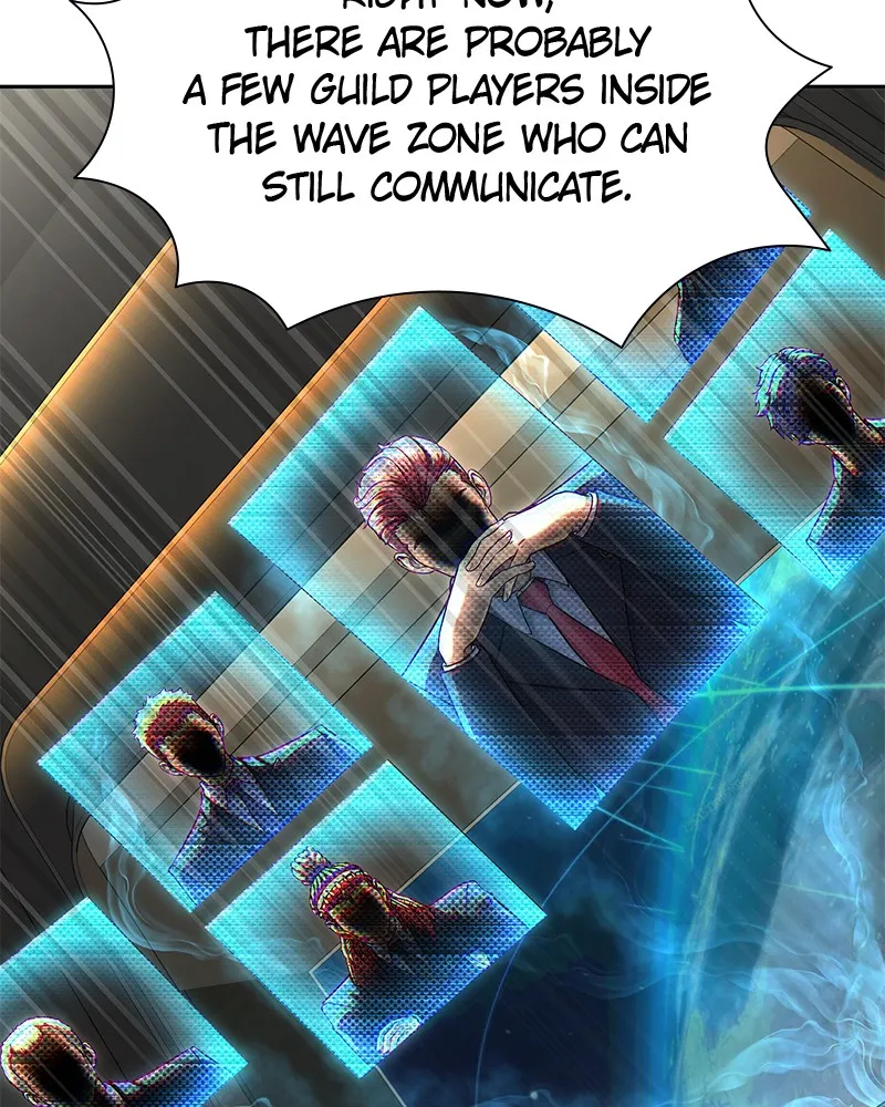 Steel-Eating Player Chapter 51 page 32 - 