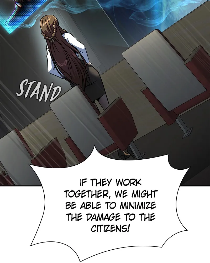 Steel-Eating Player Chapter 51 page 33 - 