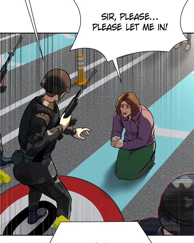 Steel-Eating Player Chapter 51 page 5 - 