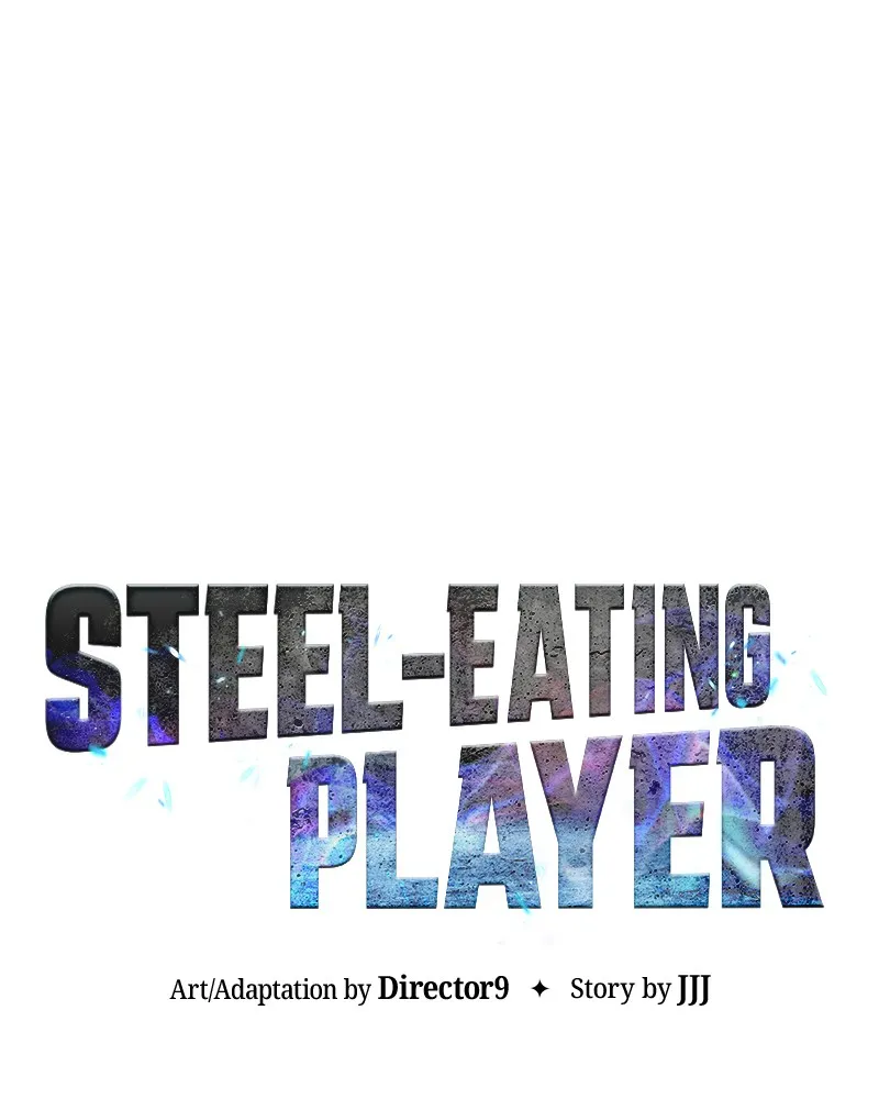 Steel-Eating Player Chapter 51 page 50 - 