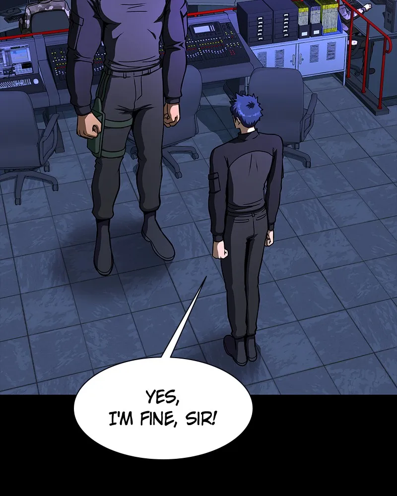 Steel-Eating Player Chapter 51 page 58 - 