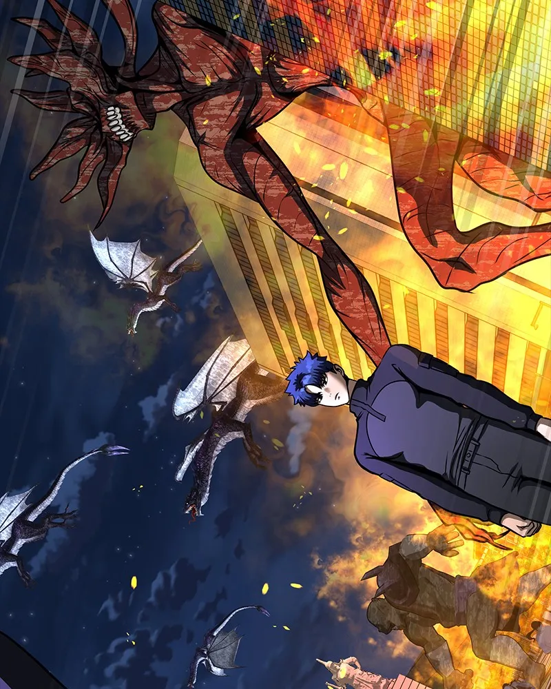 Steel-Eating Player Chapter 51 page 72 - 