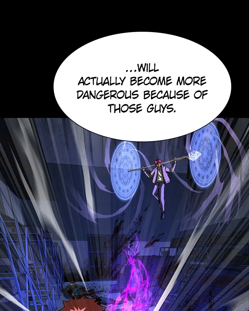 Steel-Eating Player Chapter 51 page 77 - 