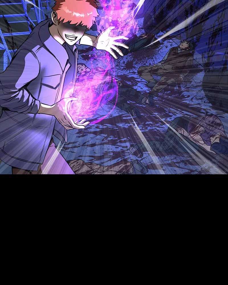 Steel-Eating Player Chapter 51 page 78 - 