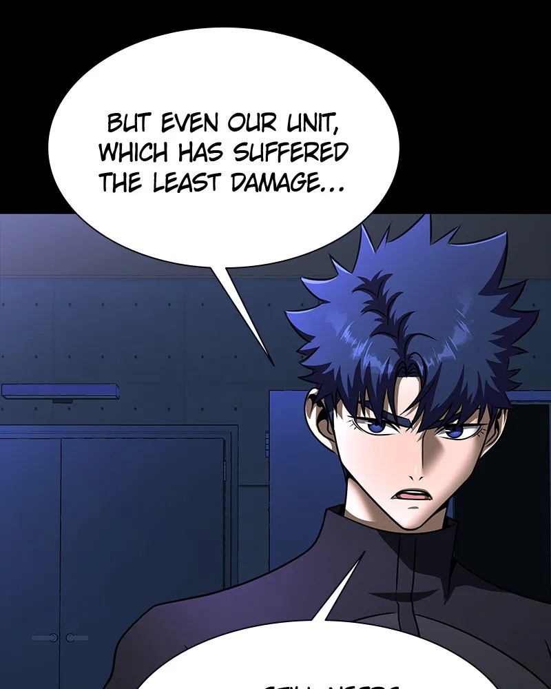 Steel-Eating Player Chapter 51 page 79 - 