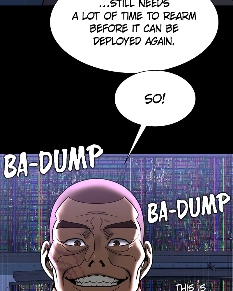 Steel-Eating Player Chapter 51 page 80 - 