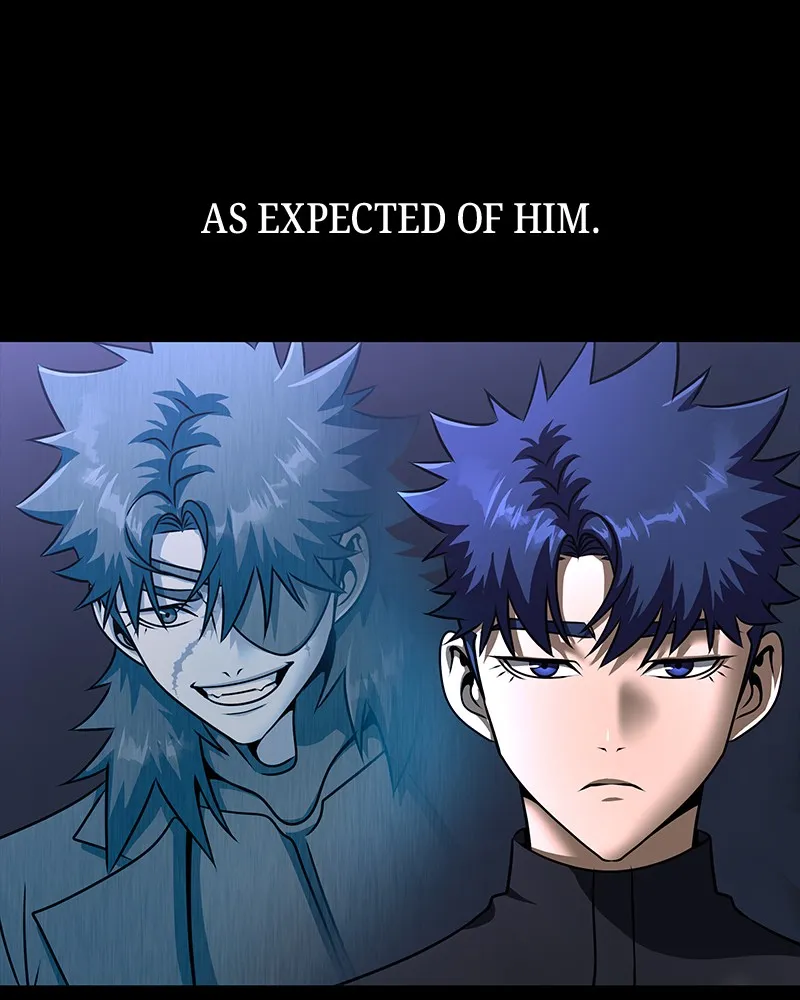 Steel-Eating Player Chapter 51 page 82 - 