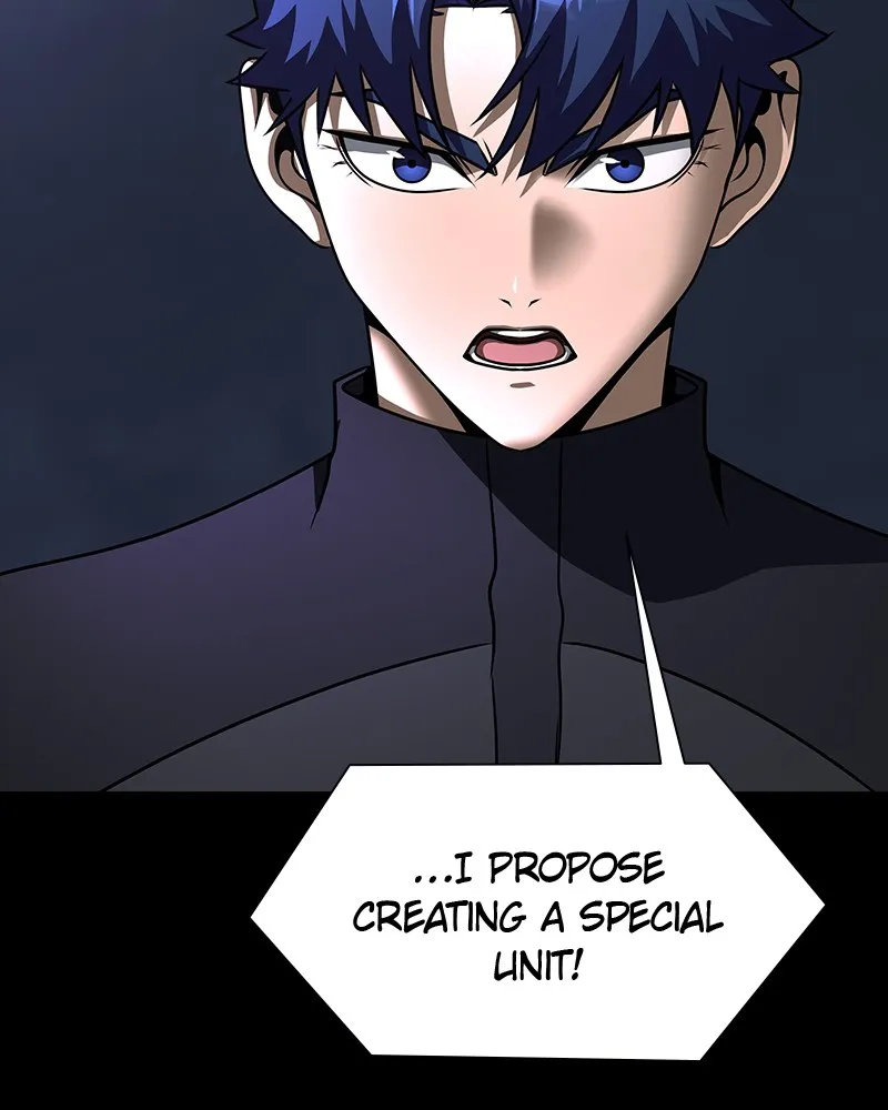 Steel-Eating Player Chapter 51 page 85 - 