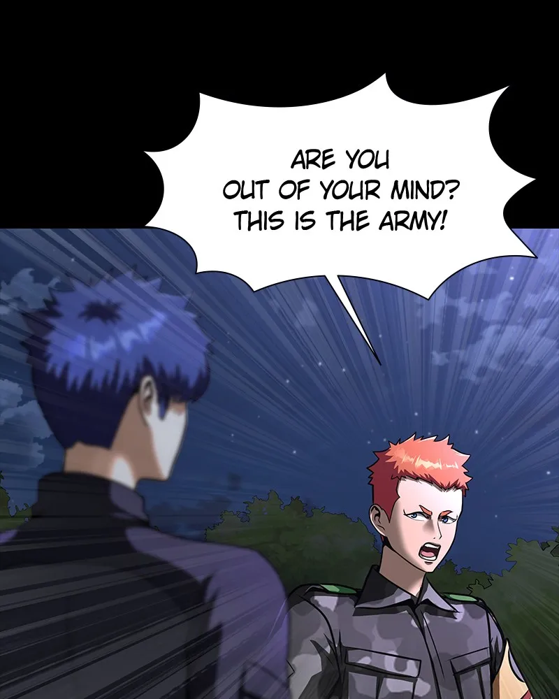 Steel-Eating Player Chapter 51 page 97 - 