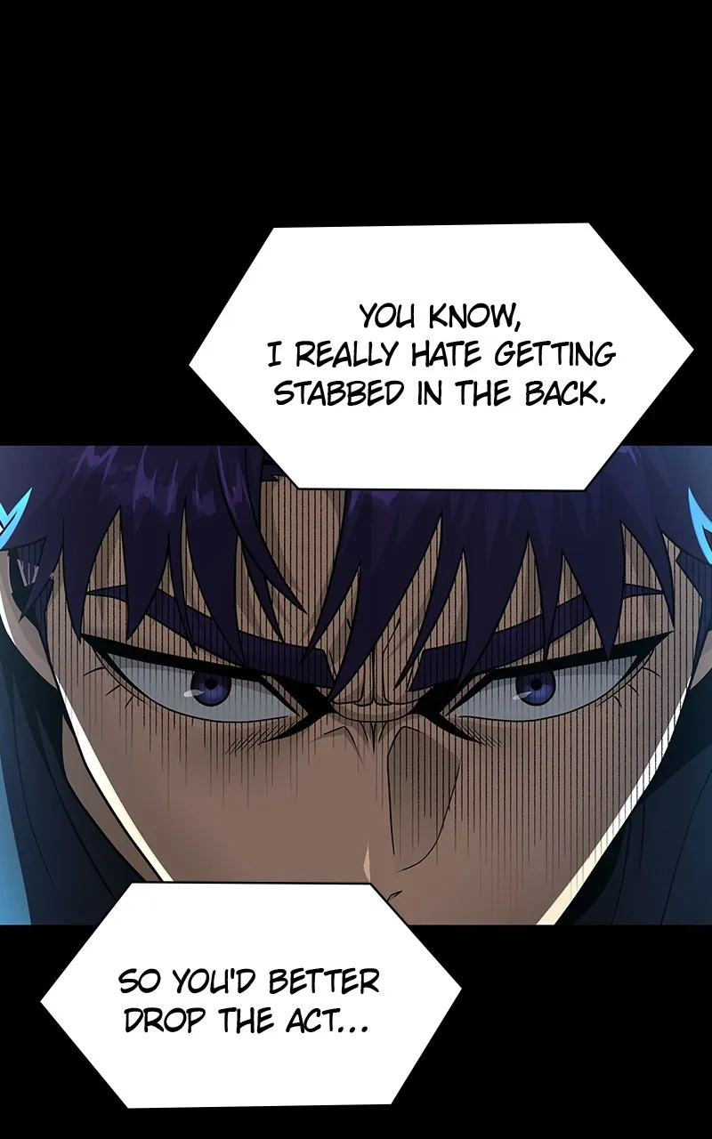 Steel-Eating Player Chapter 53 page 2 - 