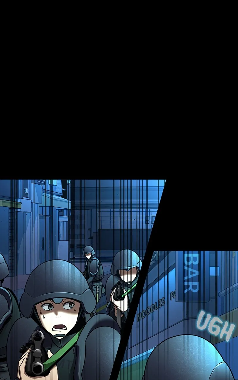 Steel-Eating Player Chapter 53 page 11 - 