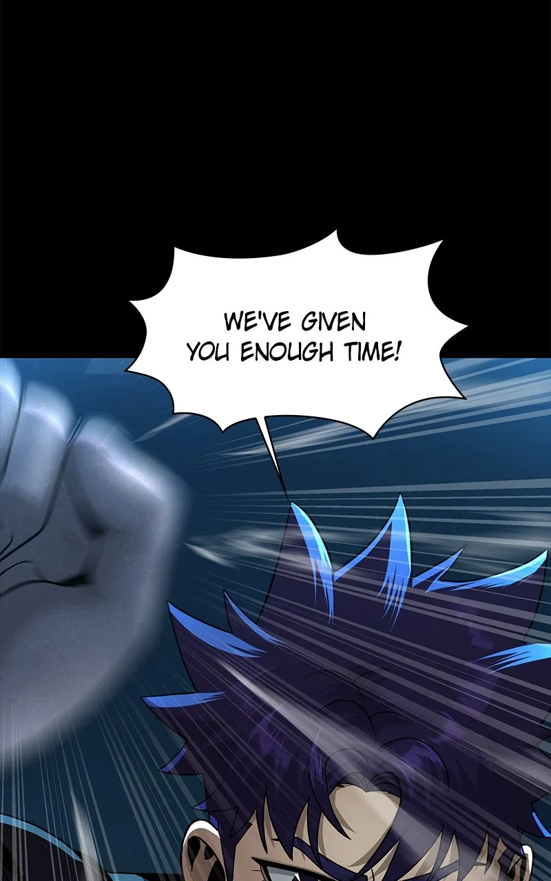 Steel-Eating Player Chapter 53 page 104 - 