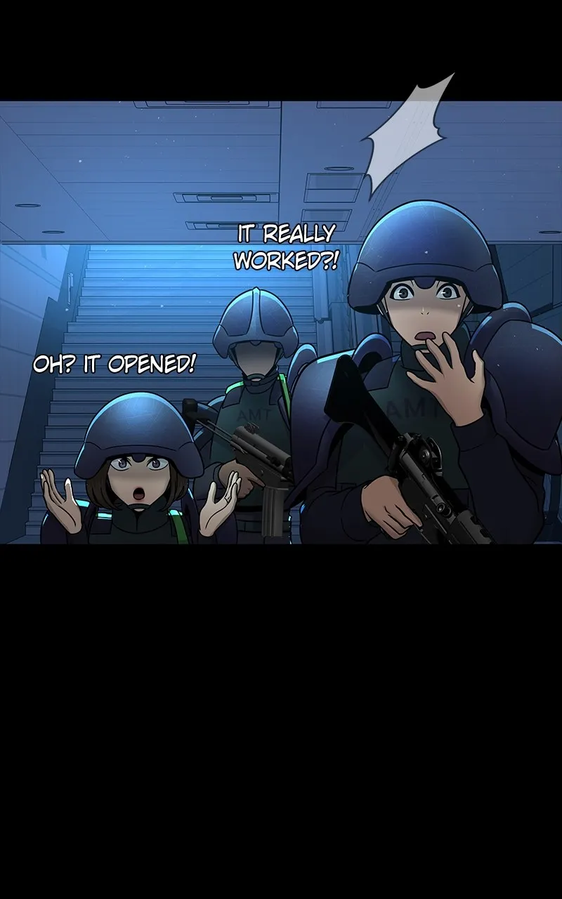 Steel-Eating Player Chapter 53 page 108 - 