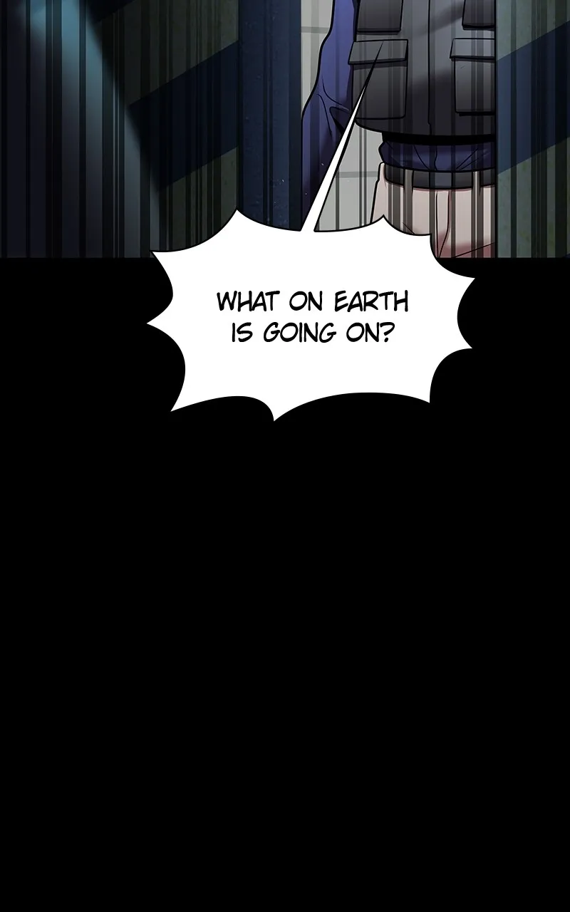 Steel-Eating Player Chapter 53 page 110 - 