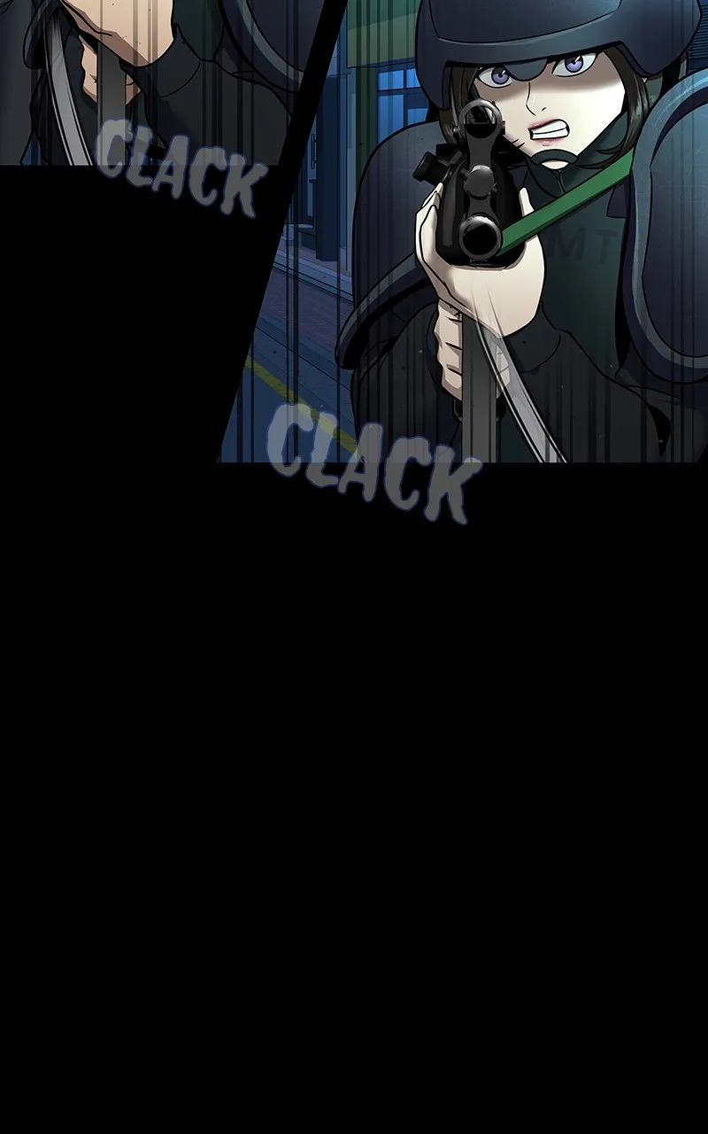 Steel-Eating Player Chapter 53 page 12 - 