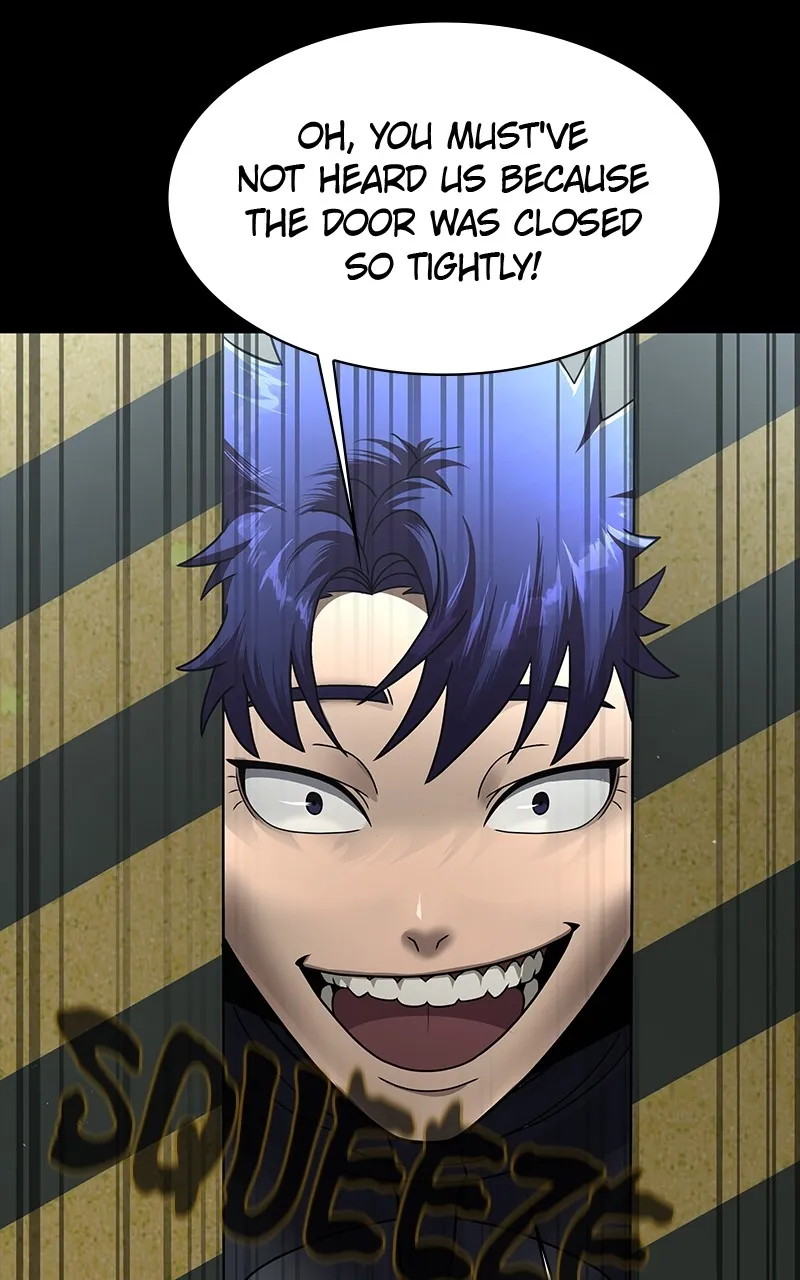 Steel-Eating Player Chapter 53 page 111 - 