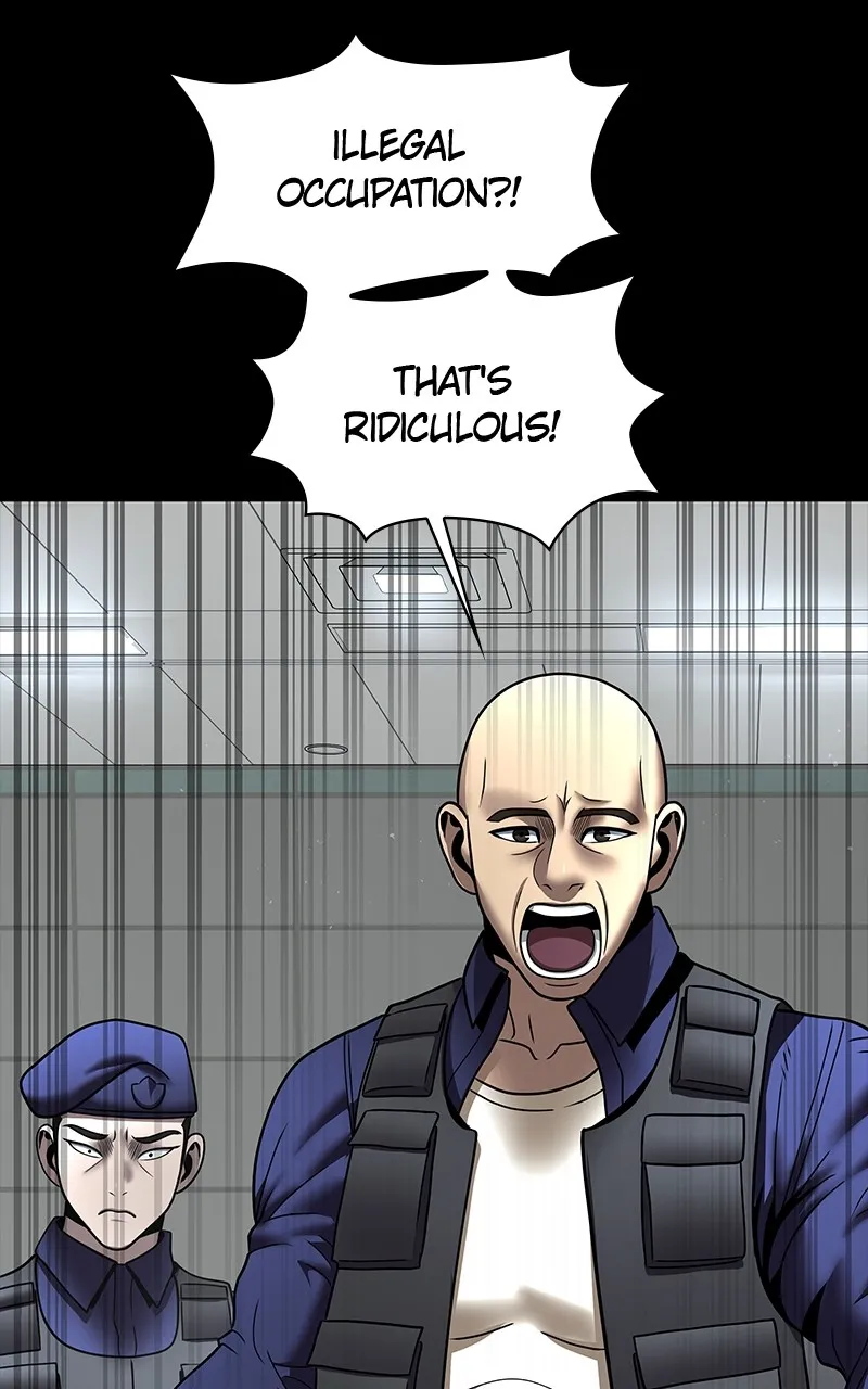 Steel-Eating Player Chapter 53 page 113 - 