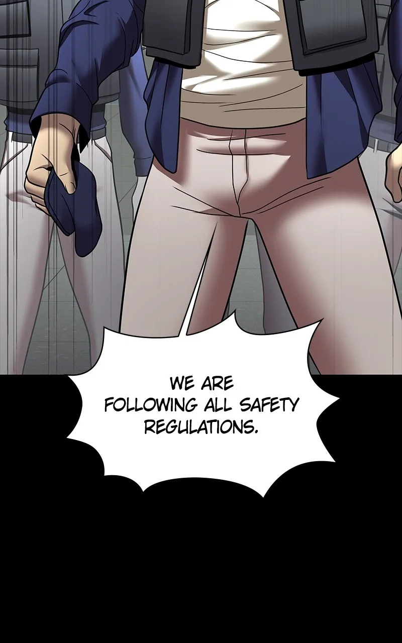 Steel-Eating Player Chapter 53 page 114 - 