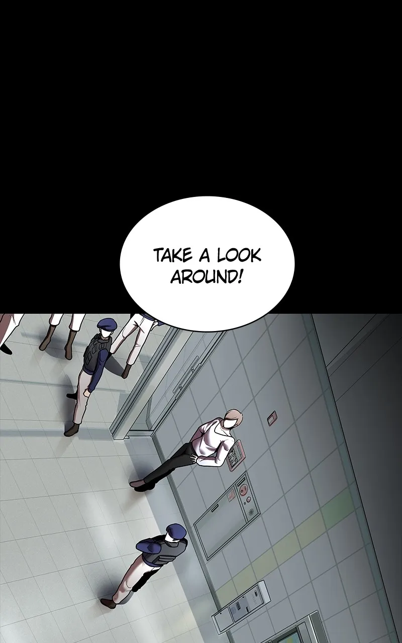 Steel-Eating Player Chapter 53 page 115 - 