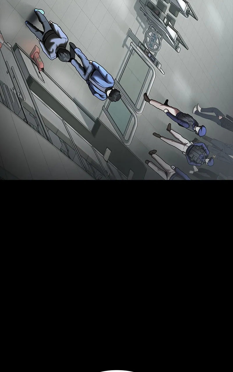 Steel-Eating Player Chapter 53 page 117 - 