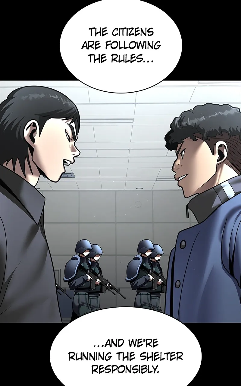 Steel-Eating Player Chapter 53 page 118 - 