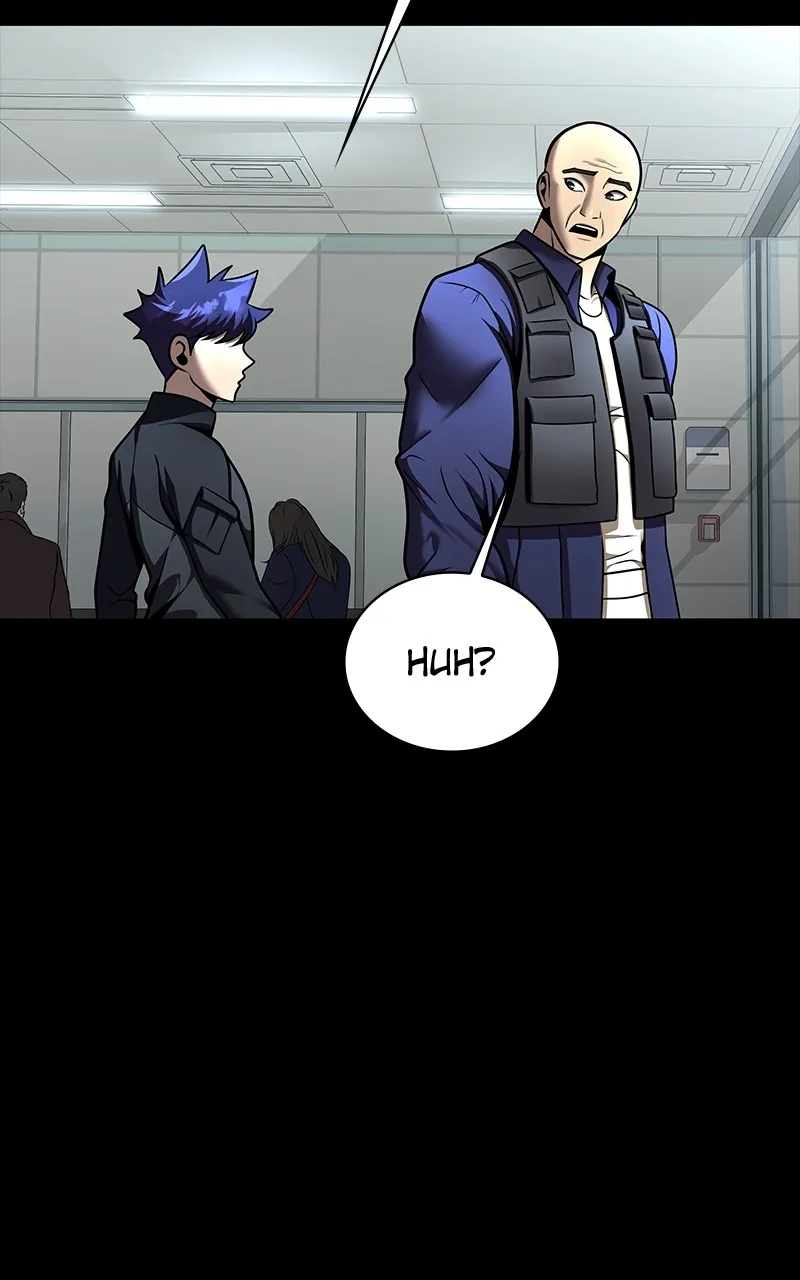 Steel-Eating Player Chapter 53 page 120 - 