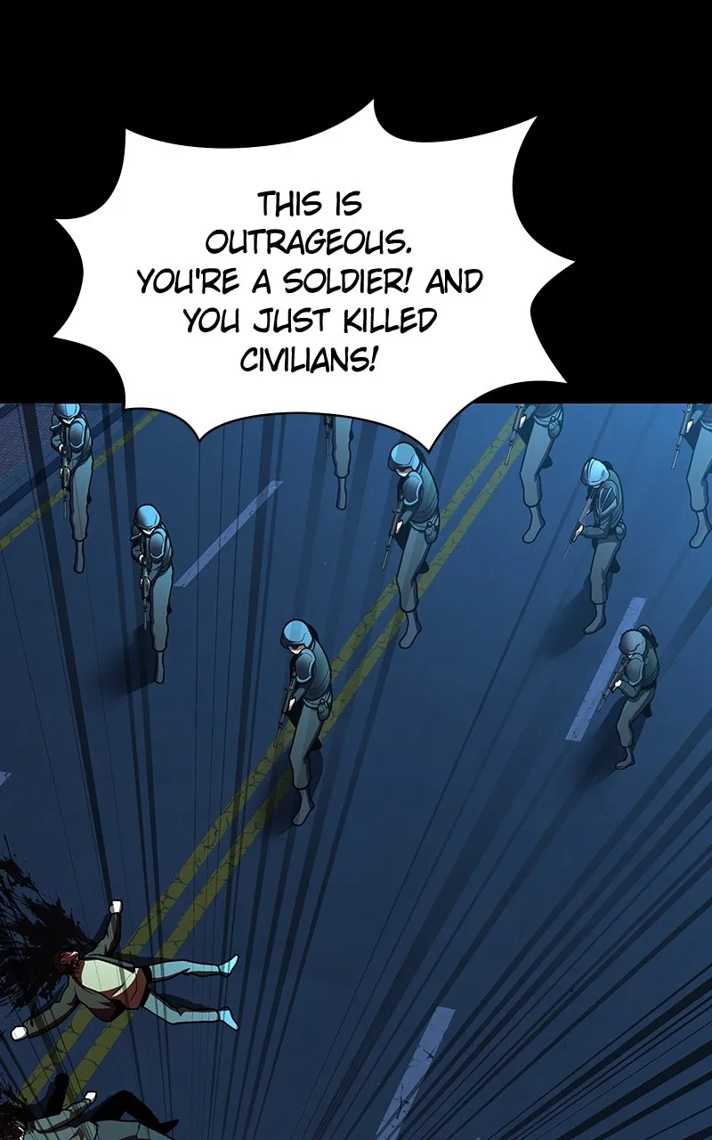 Steel-Eating Player Chapter 53 page 13 - 