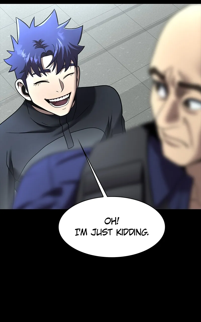 Steel-Eating Player Chapter 53 page 121 - 