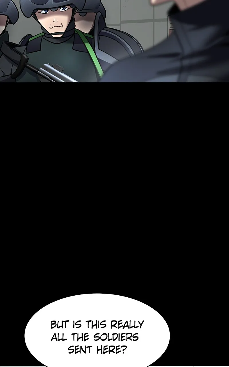 Steel-Eating Player Chapter 53 page 125 - 