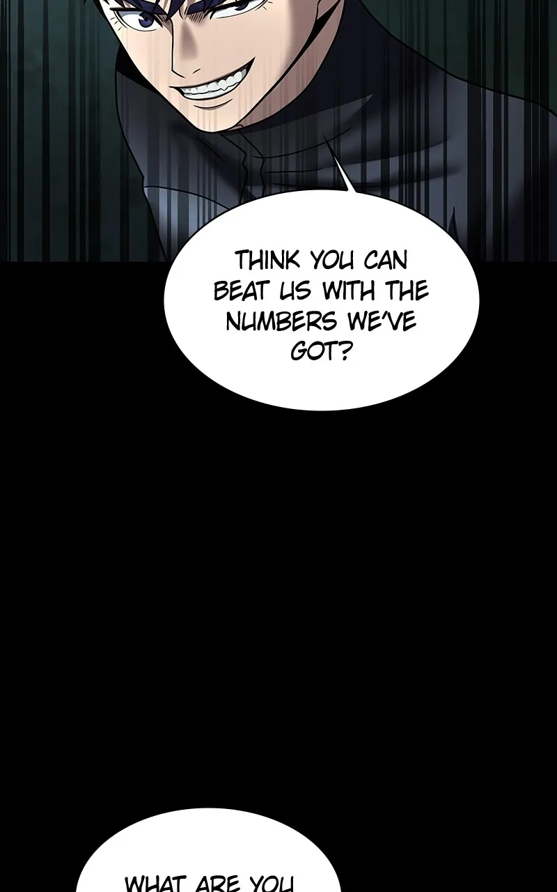 Steel-Eating Player Chapter 53 page 128 - 