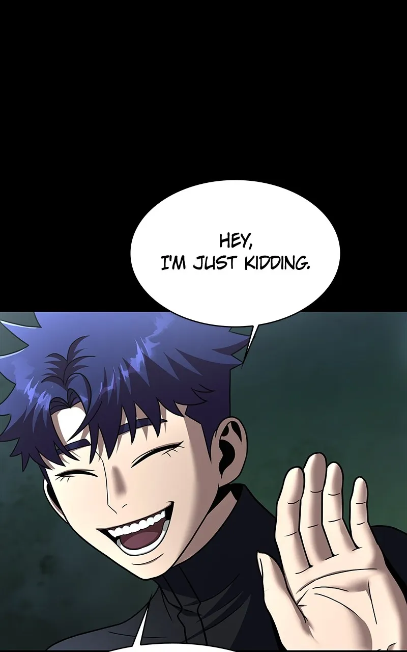 Steel-Eating Player Chapter 53 page 130 - 