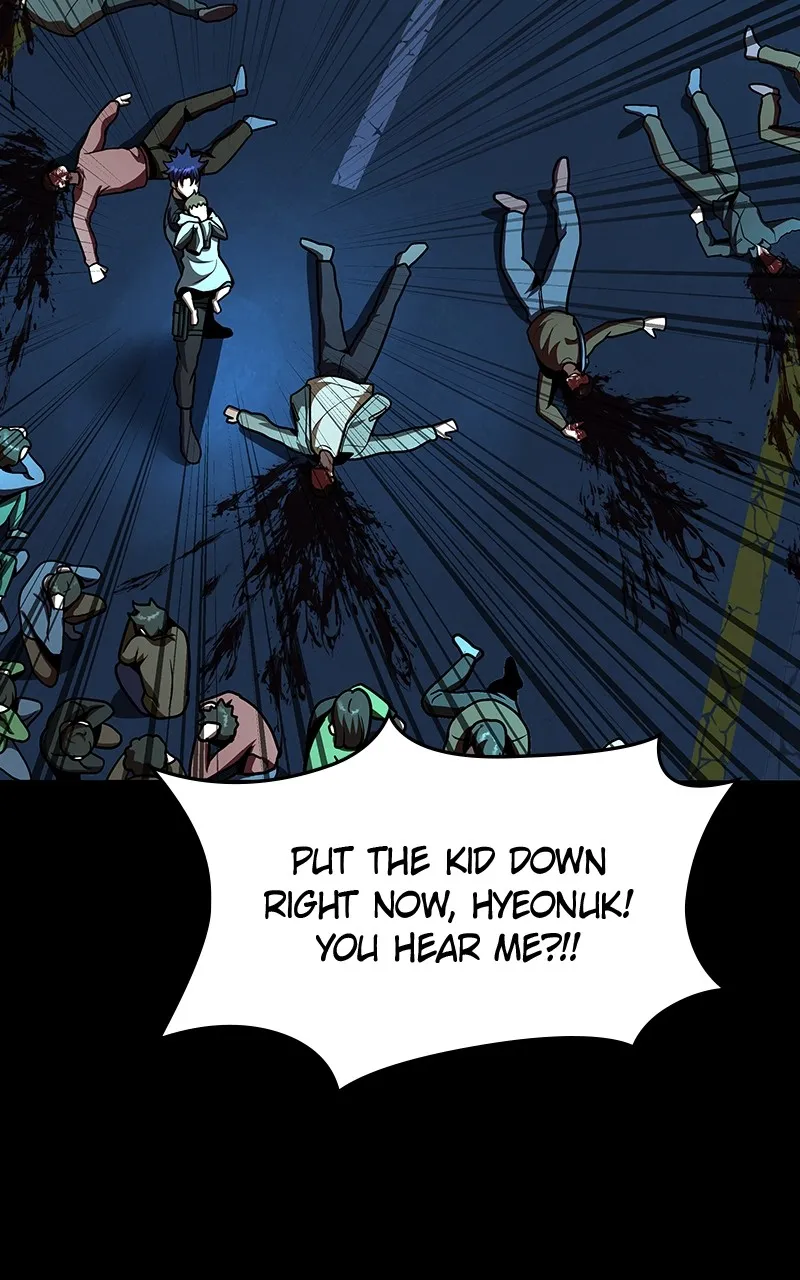 Steel-Eating Player Chapter 53 page 14 - 