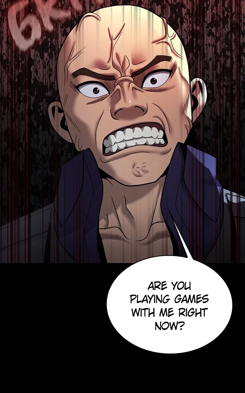 Steel-Eating Player Chapter 53 page 132 - 